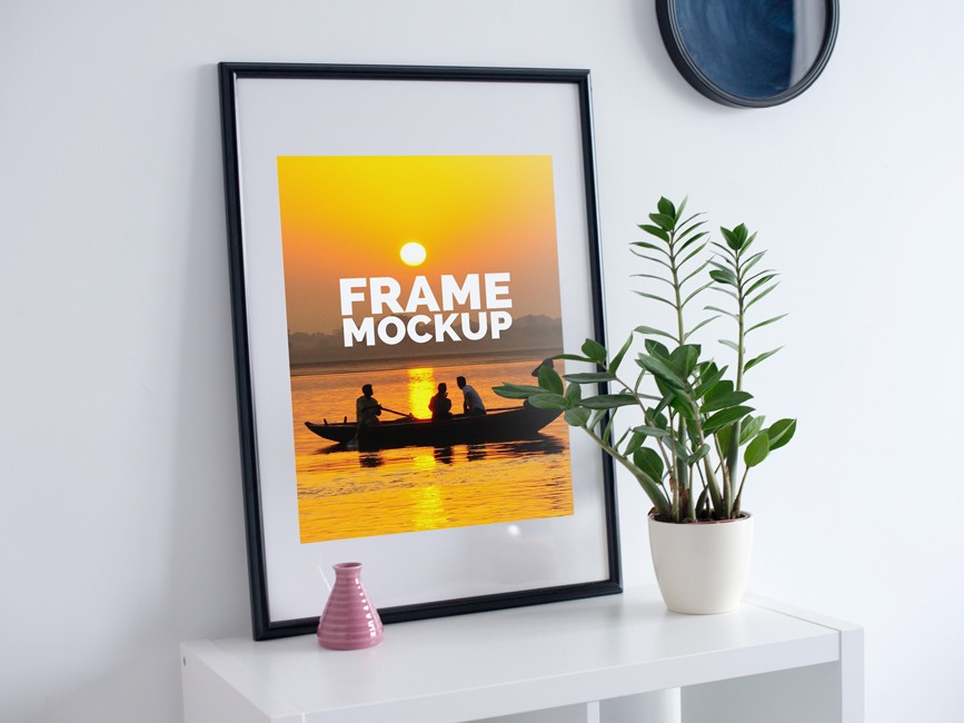 Photo frame printing Coimbatore